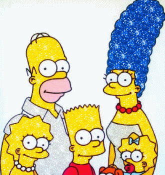 Recados de Os Simpson