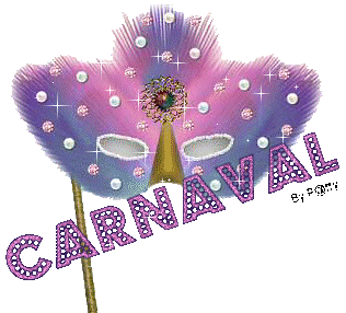 Recados de Carnaval