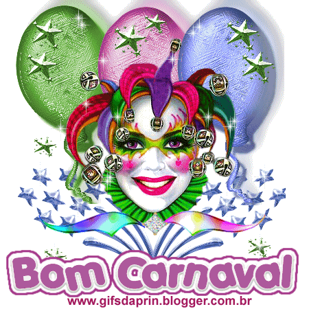 Recados de Carnaval