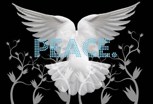 Recados de Paz