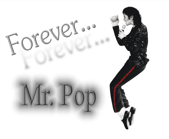 Recados de Michael Jackson