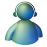 Avatar para perfil do MSN
