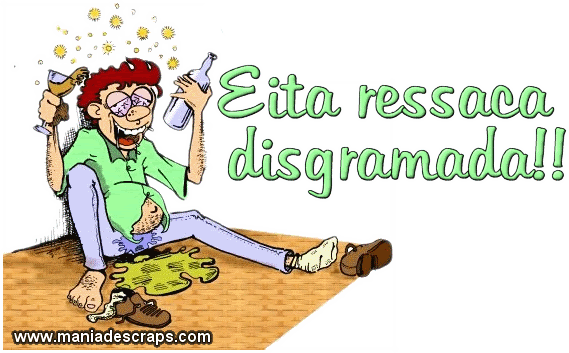Eita Ressaca